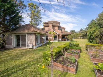Casa en  Venta en Mayling Club de Campo