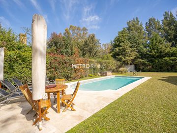 Casa en  Venta en Mayling Club de Campo