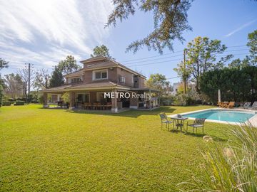 Casa en  Venta en Mayling Club de Campo