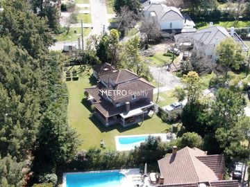 Casa en  Venta en Mayling Club de Campo