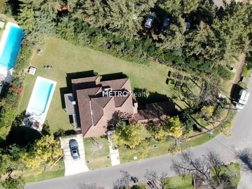 Casa en  Venta en Mayling Club de Campo