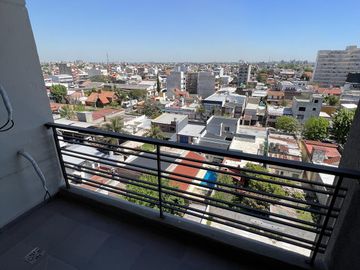 Venta departamento 2 ambientes en Villa Dominico