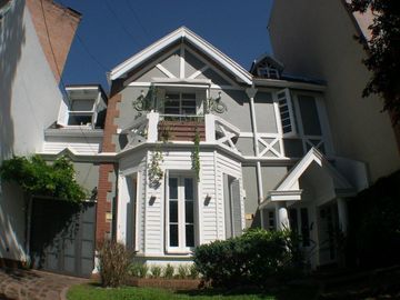 Casa - Villa Devoto