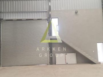 Galpón en  alquiler en Moreno