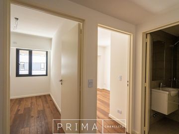Venta 3 AMBIENTES, más de 5.000 m2 de Amenities | PRIMA Caballito