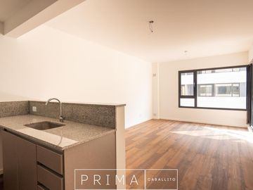 Venta 3 AMBIENTES, más de 5.000 m2 de Amenities | PRIMA Caballito