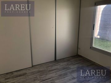 Departamento en  tortuguitas