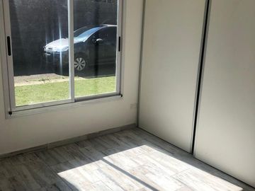 Departamento en  tortuguitas
