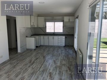 Departamento en  tortuguitas