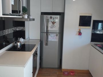Departamento - Ramos Mejia Sur
