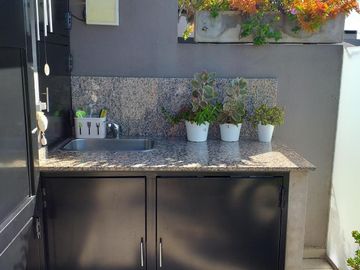 Departamento - Ramos Mejia Sur