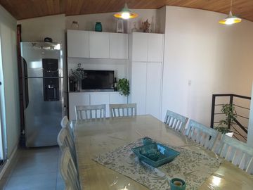 Departamento - Ramos Mejia Sur
