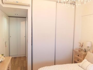 Departamento - Ramos Mejia Sur