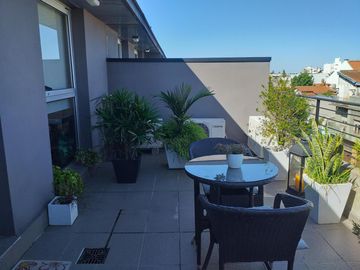 Departamento - Ramos Mejia Sur