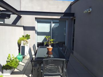 Departamento - Ramos Mejia Sur