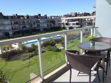 Departamento - Ramos Mejia Sur
