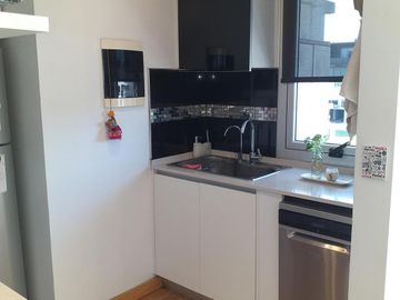 Departamento - Ramos Mejia Sur
