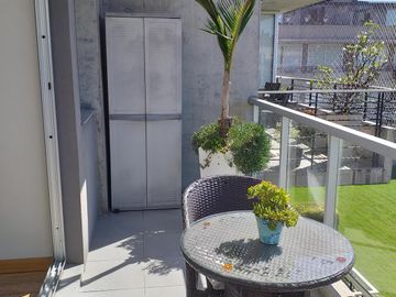 Departamento - Ramos Mejia Sur