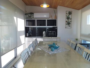 Departamento - Ramos Mejia Sur