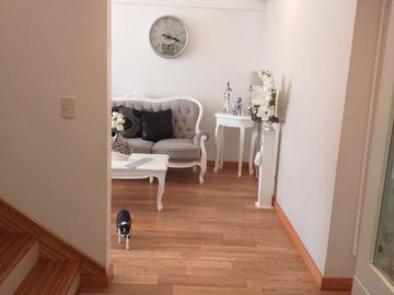 Departamento - Ramos Mejia Sur
