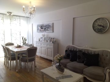 Departamento - Ramos Mejia Sur