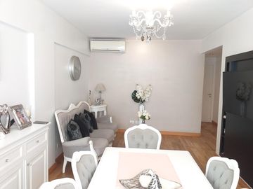 Departamento - Ramos Mejia Sur