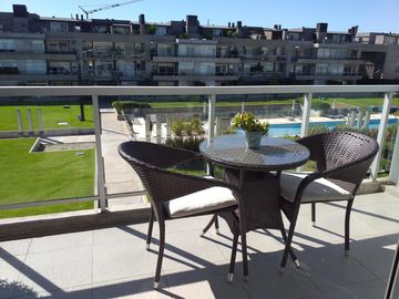 Departamento - Ramos Mejia Sur