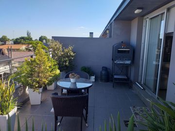 Departamento - Ramos Mejia Sur