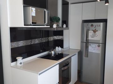 Departamento - Ramos Mejia Sur