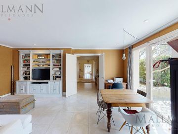 Casa en Estancias del Pilar | Mallmann Propiedades