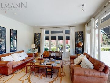 Casa en Estancias del Pilar | Mallmann Propiedades