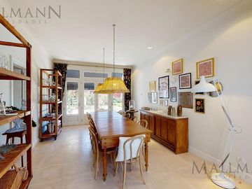 Casa en Estancias del Pilar | Mallmann Propiedades