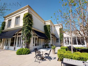 Casa en Estancias del Pilar | Mallmann Propiedades