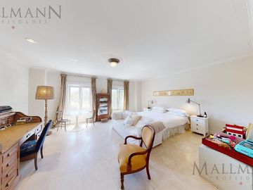 Casa en Estancias del Pilar | Mallmann Propiedades