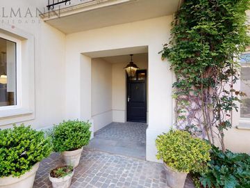 Casa en Estancias del Pilar | Mallmann Propiedades