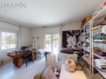 Casa en Estancias del Pilar | Mallmann Propiedades