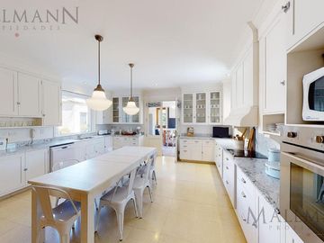 Casa en Estancias del Pilar | Mallmann Propiedades