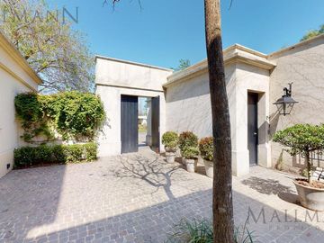 Casa en Estancias del Pilar | Mallmann Propiedades