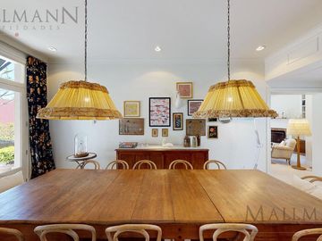 Casa en Estancias del Pilar | Mallmann Propiedades