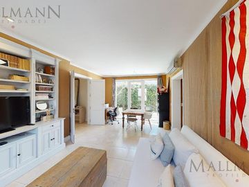 Casa en Estancias del Pilar | Mallmann Propiedades