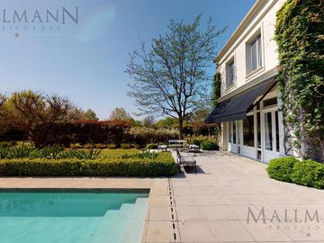Casa en Estancias del Pilar | Mallmann Propiedades
