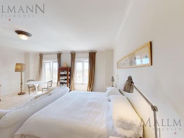 Casa en Estancias del Pilar | Mallmann Propiedades