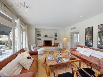 Casa en Estancias del Pilar | Mallmann Propiedades