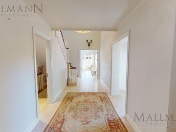 Casa en Estancias del Pilar | Mallmann Propiedades