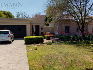 Casa en Estancias del Pilar | Mallmann Propiedades