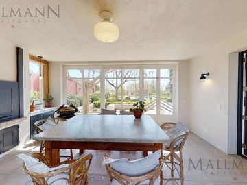 Casa en Estancias del Pilar | Mallmann Propiedades