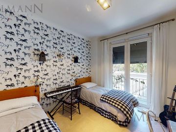 Casa en Estancias del Pilar | Mallmann Propiedades