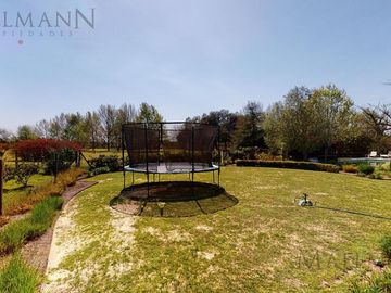 Casa en Estancias del Pilar | Mallmann Propiedades