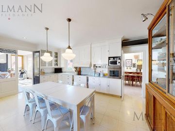 Casa en Estancias del Pilar | Mallmann Propiedades