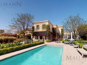 Casa en Estancias del Pilar | Mallmann Propiedades
